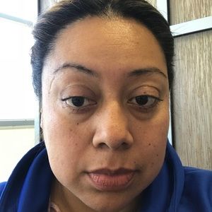 Meet your Posher, Edith